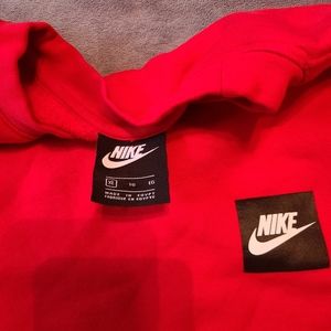 Nike sweatshirt